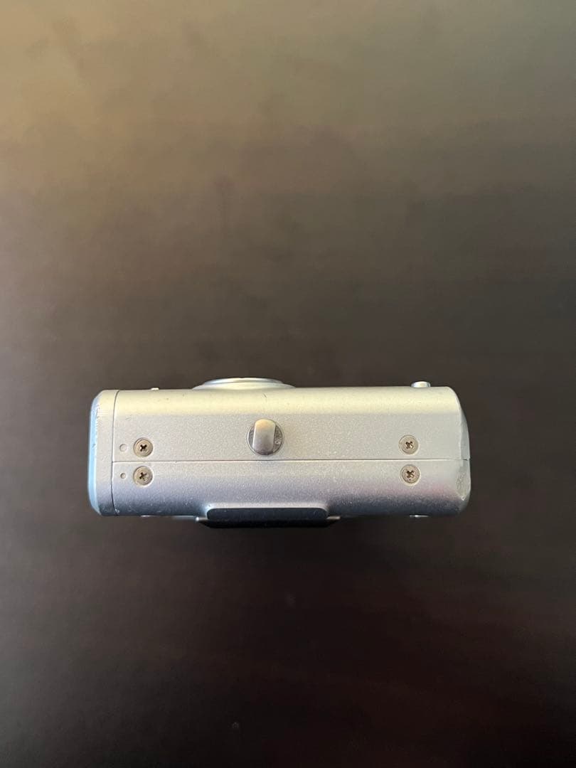 CASIO EXILIM EX-Z57 デジカメ　シルバー