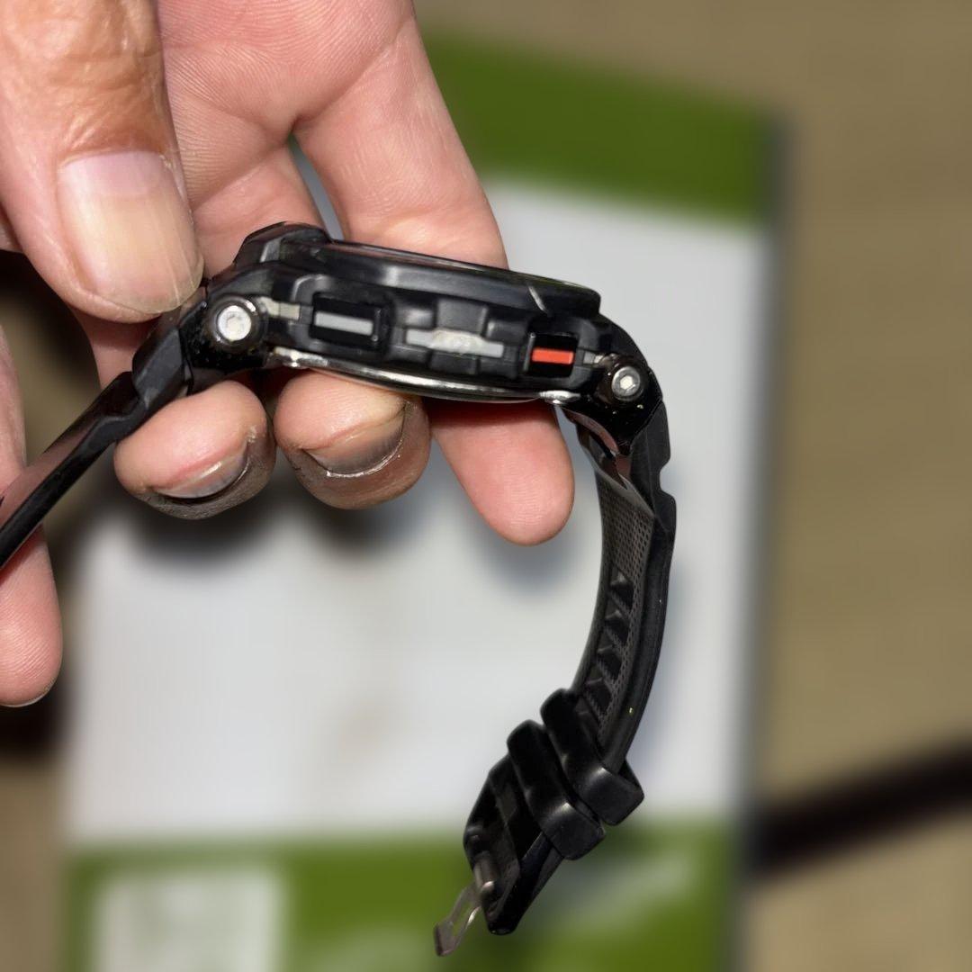 時計 G-SHOCK GBD-200 Bluetooth