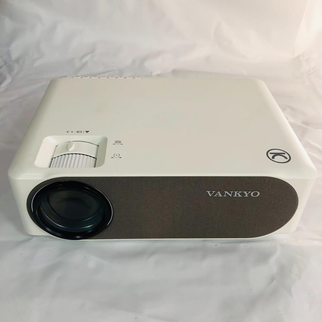 VANKYO プロジェクター　V630 M19