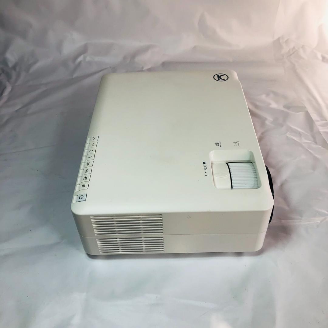 VANKYO プロジェクター　V630 M19