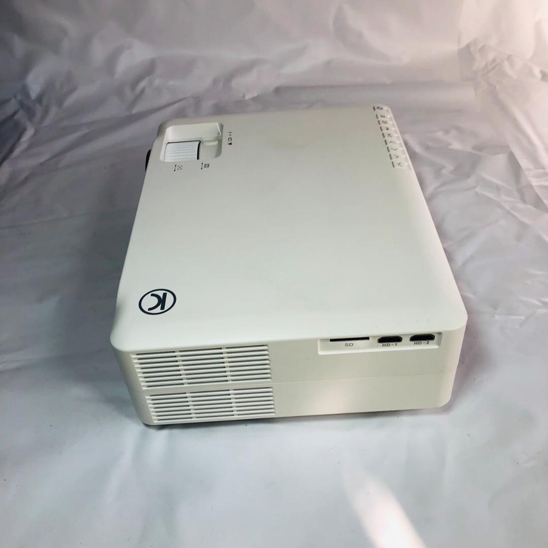 VANKYO プロジェクター　V630 M19