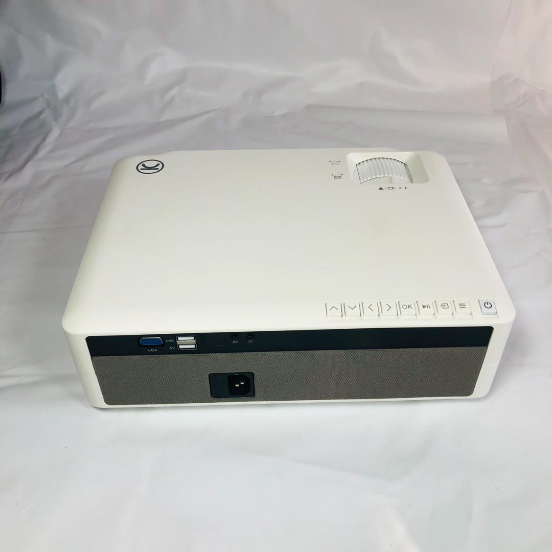 VANKYO プロジェクター　V630 M19