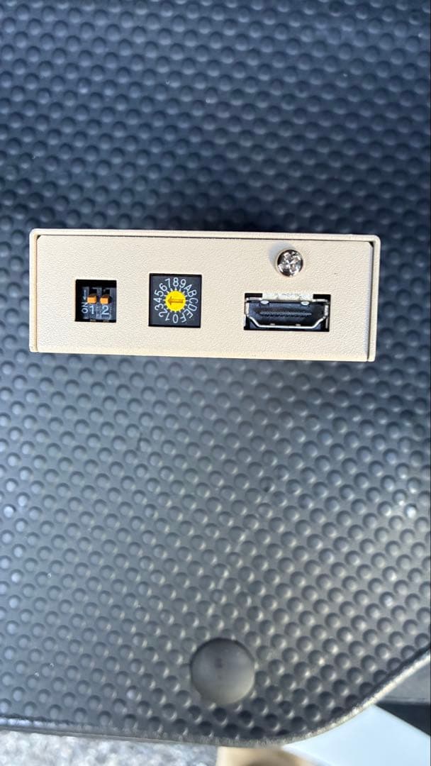 その他 Imagenics PnP Emulator DM-C3