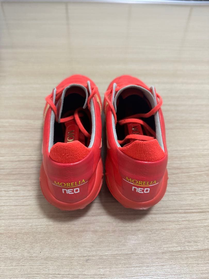 モレリア ネオ4 26.0