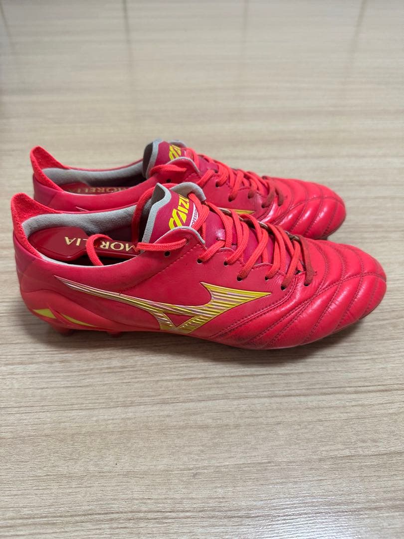 モレリア ネオ4 26.0