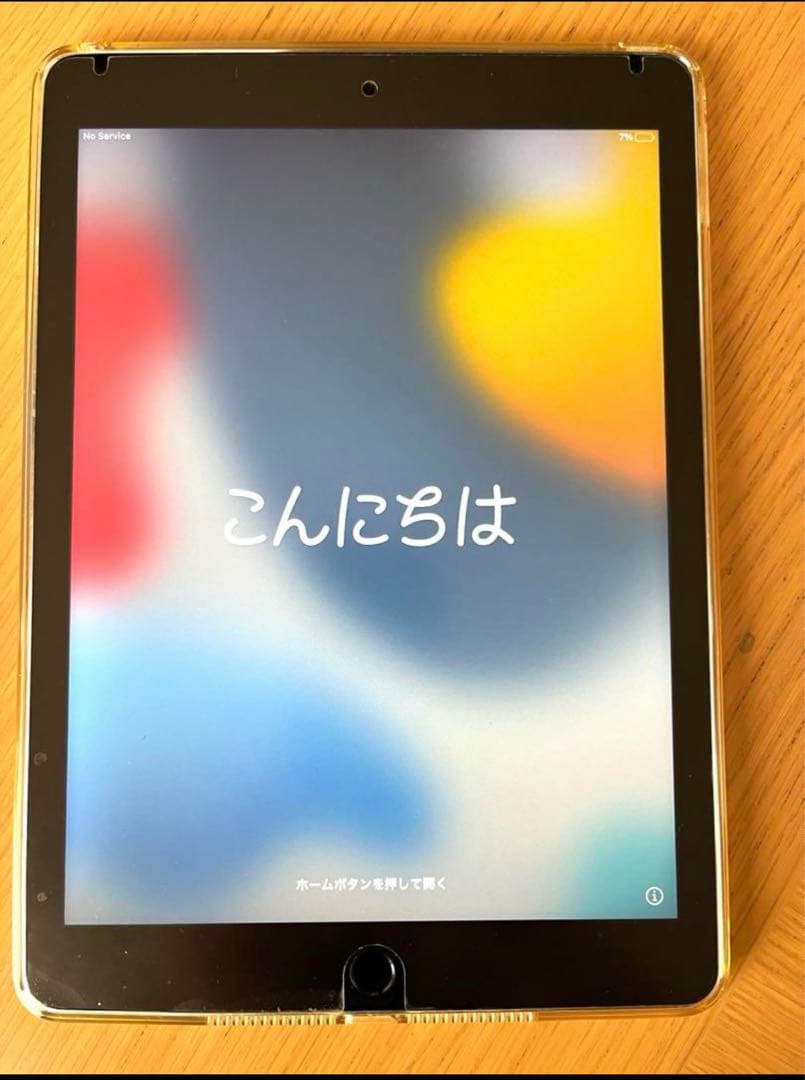 iPad本体 iPad Air 2 32GB