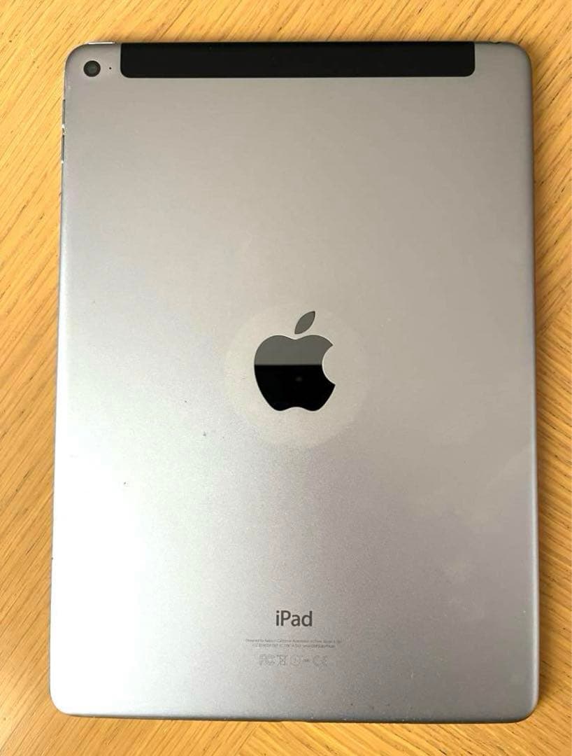 iPad本体 iPad Air 2 32GB