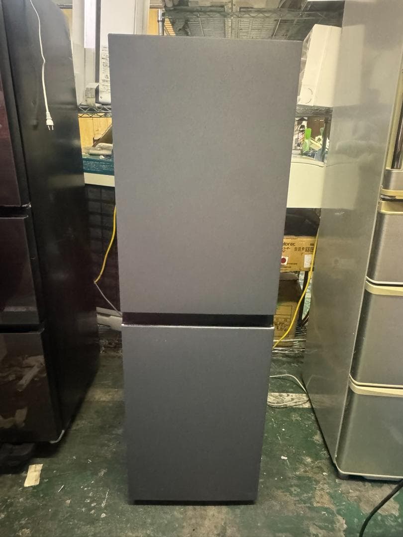 HAIER 冷蔵庫 ハイアール 148L JR-SY15AR 2024年