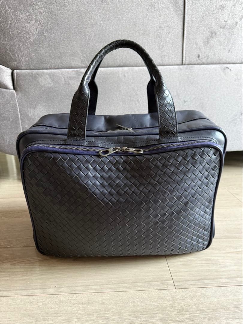 Bottega Veneta ボッテガヴェネタ ボストンバッグ