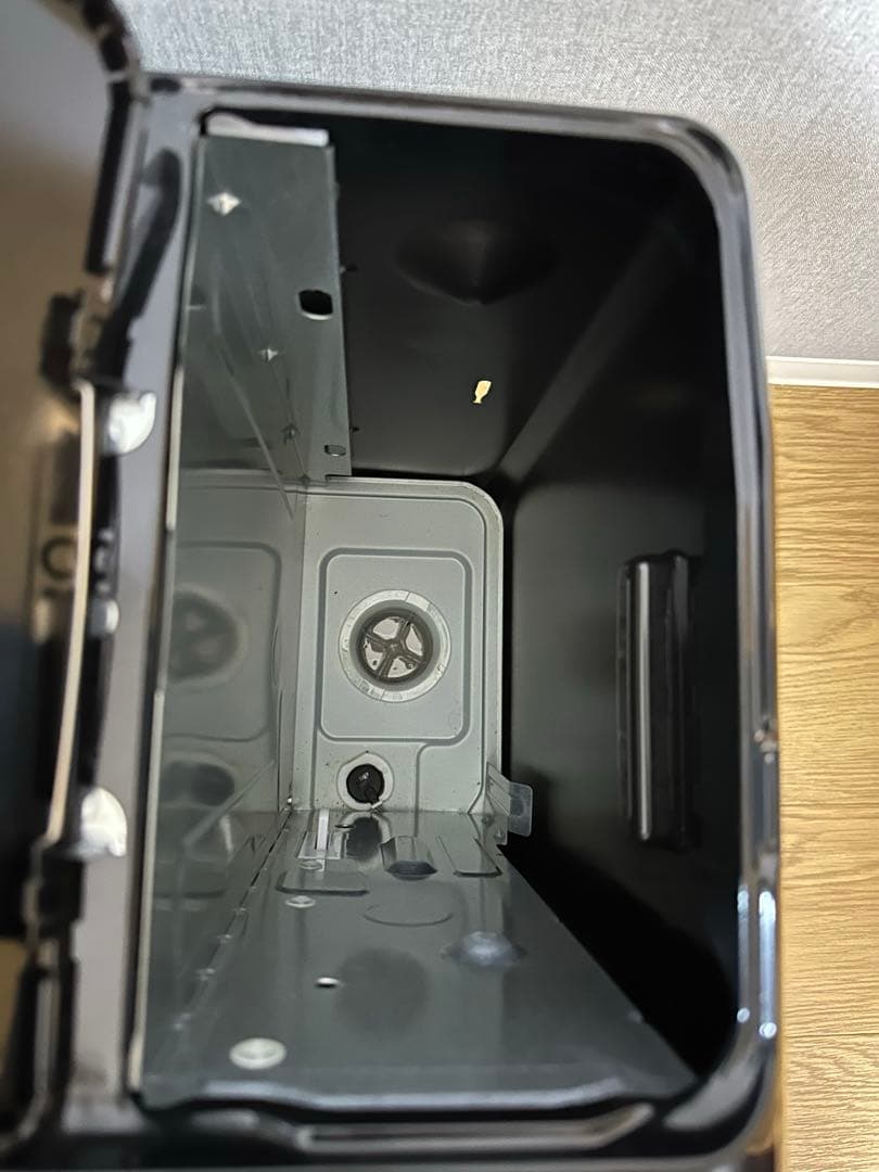 CORONA 石油ファンヒーター 木造9畳コンクリート12畳 2022年製