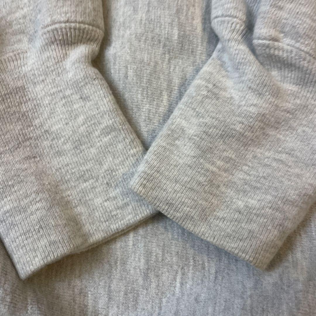 チャンピオン リバースウィーブ スウェット SMU