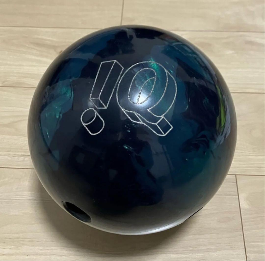 【最終価格】STORM IQ Tour A.I. ボウリングボール