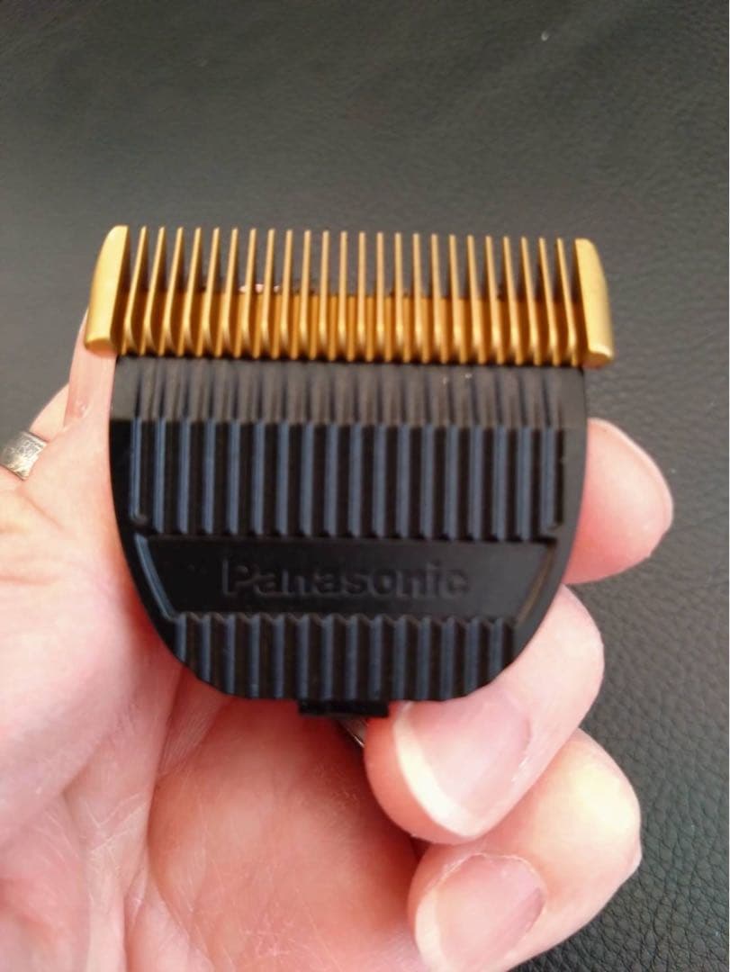 Panasonic ER-GB82 バリカン