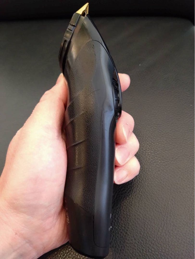 Panasonic ER-GB82 バリカン