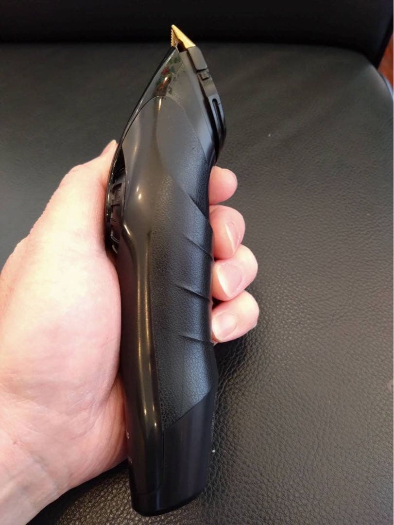 Panasonic ER-GB82 バリカン