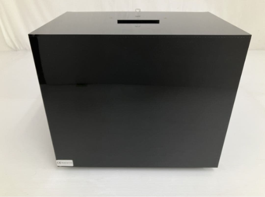 新品箱入り 撮影機 QT-305 フォトボックス LEDシーフォース 撮影 写真