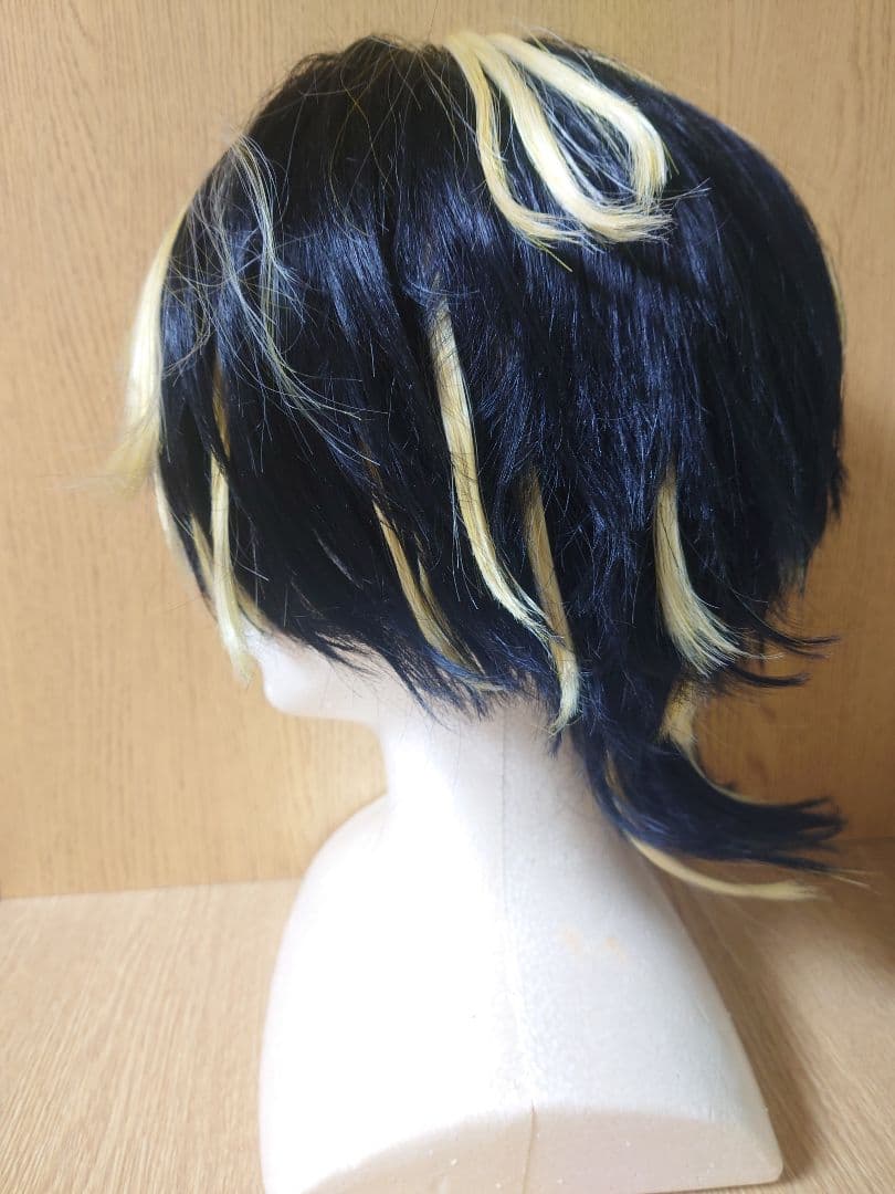 東京リベンジャーズ 羽宮一虎 コスプレ衣装