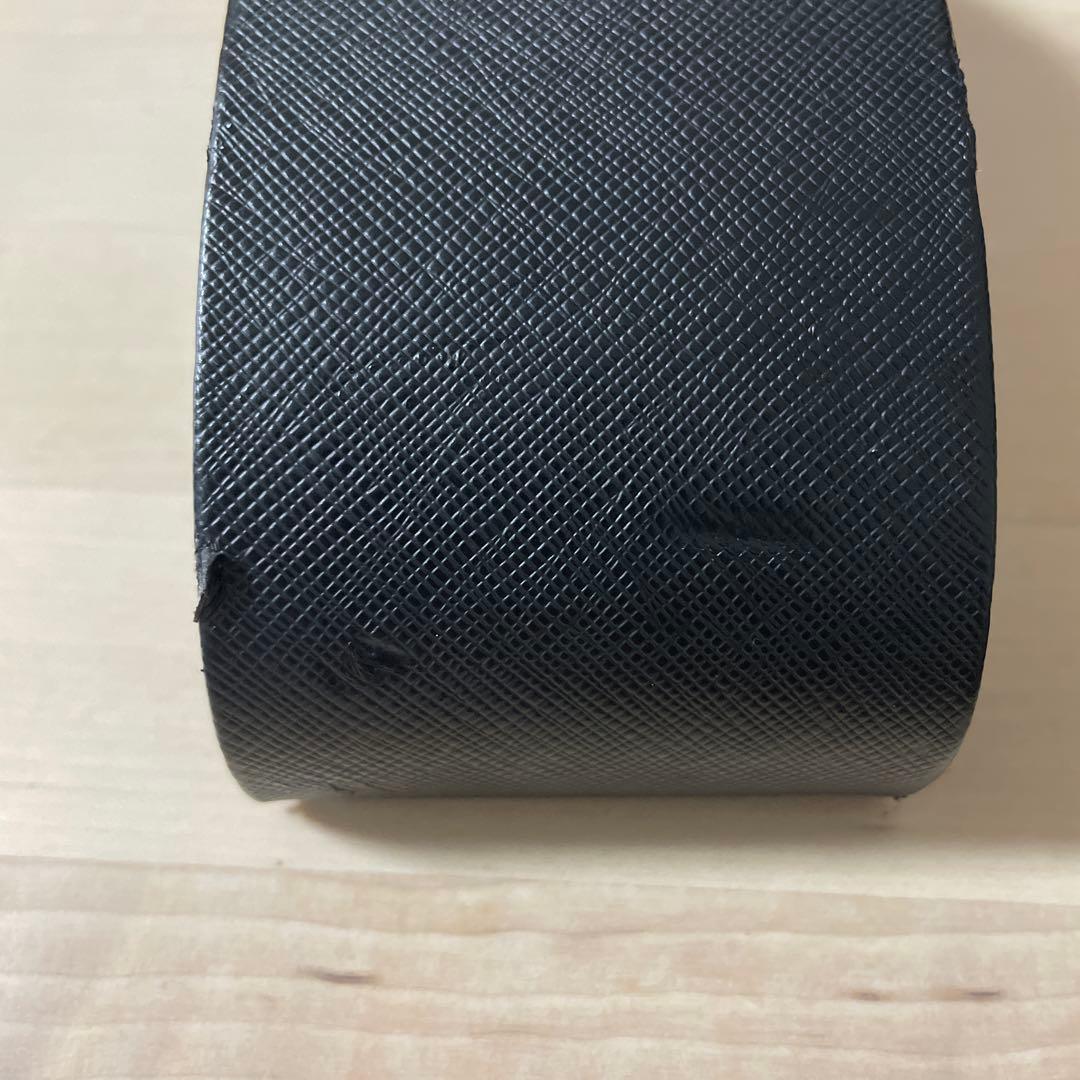 【極美品】PRADA プラダ サングラス SPR 19X-F 付属品完備