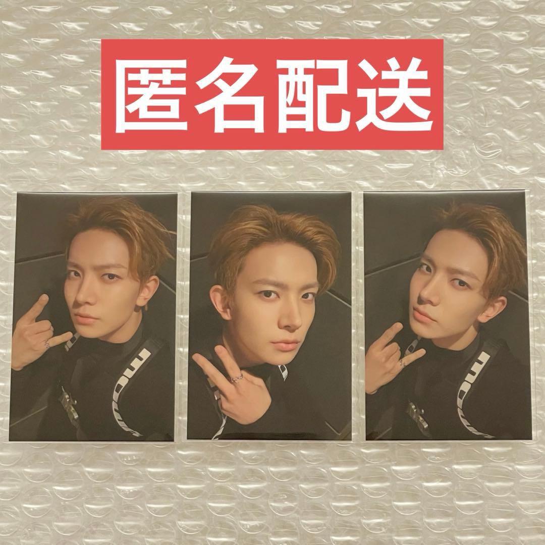 ENHYPEN NUMBERING ヒスン コンプセット