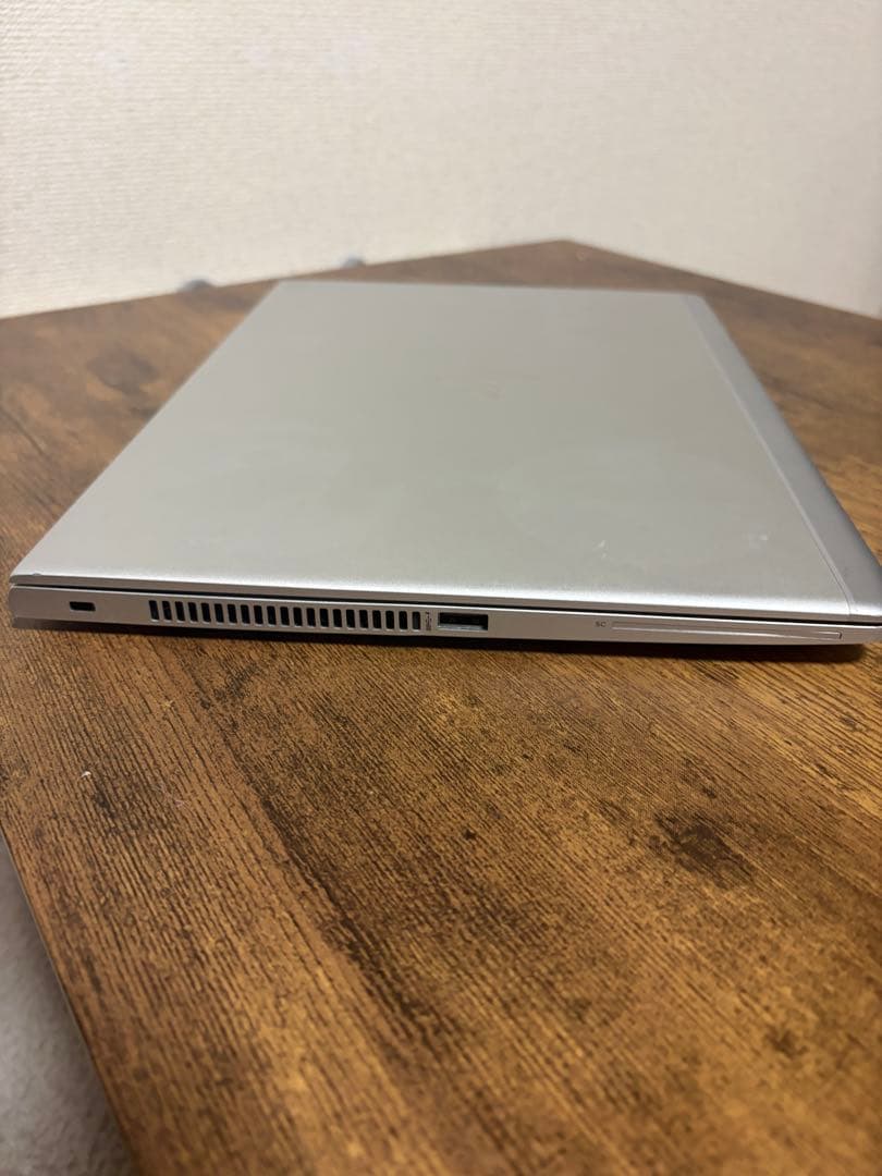 13.3インチノートPC ：EliteBook 830 G5