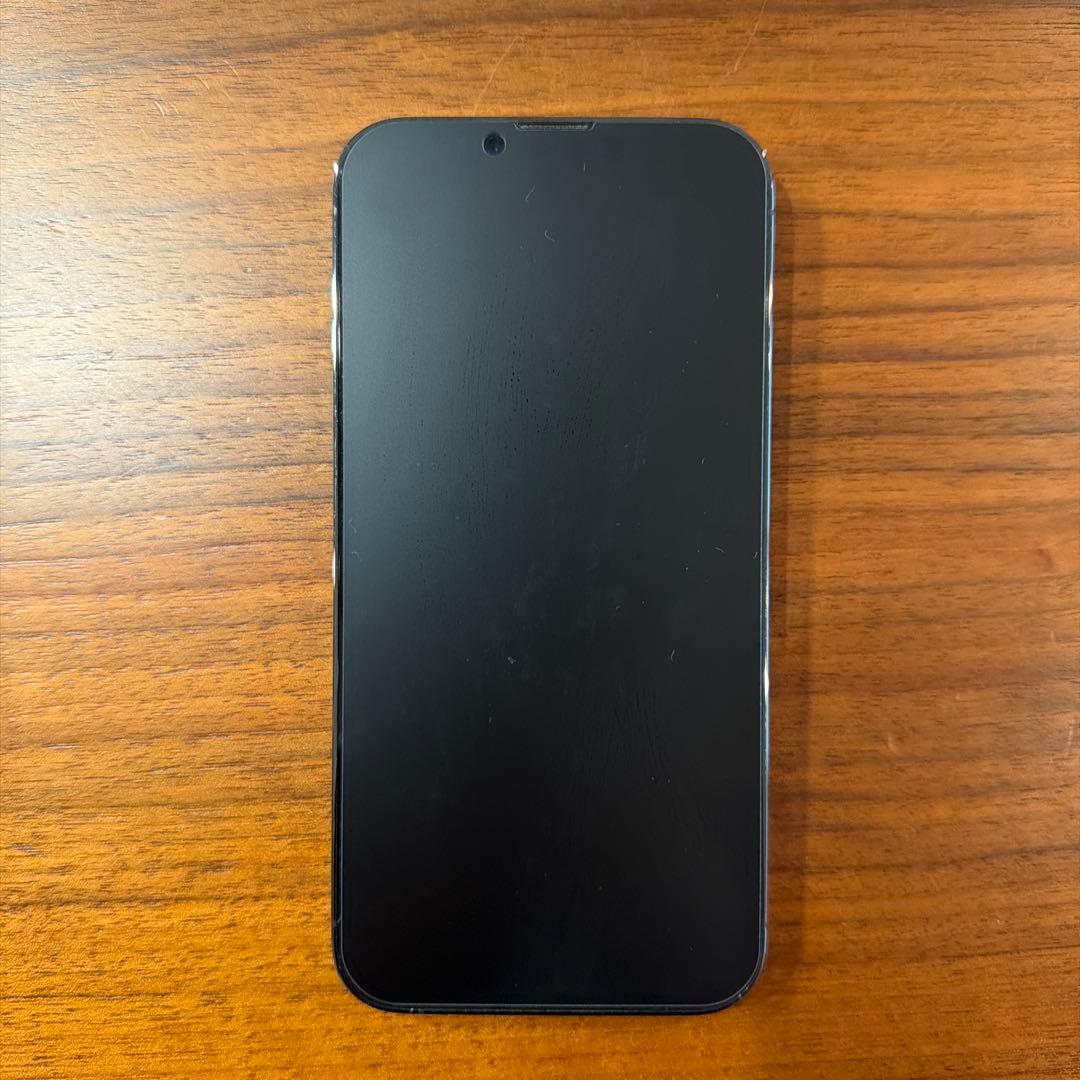 卓球小屋　Apple iPhone 13 Pro グラファイト 256GB
