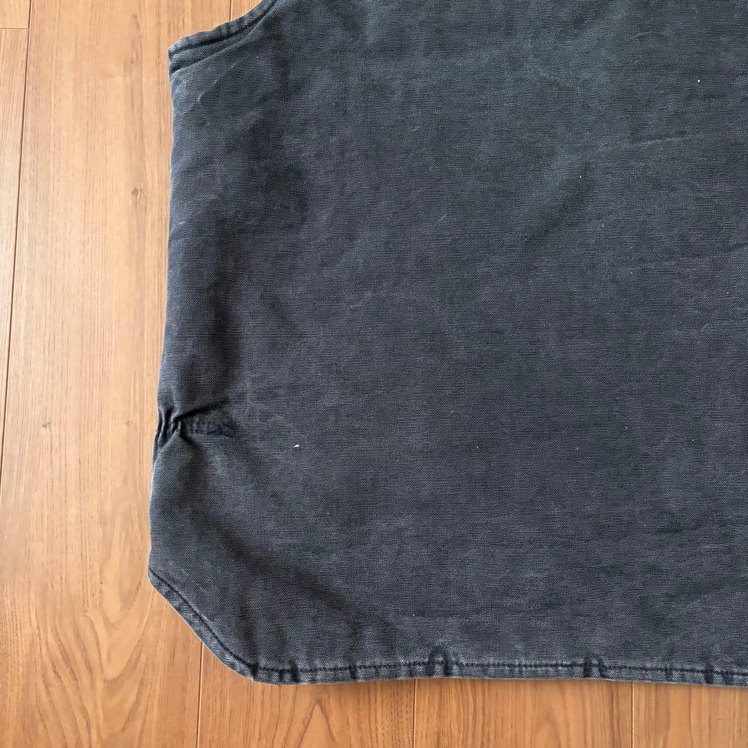 フ*プ様 腰ゴム TALL ◎ CARHATT カーハート V01 ダックベスト