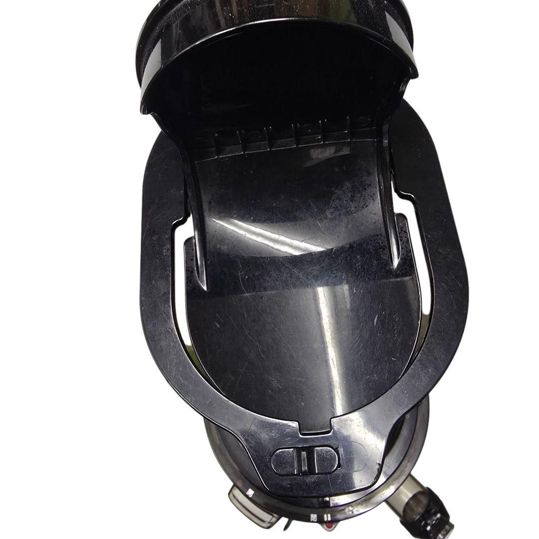 クビンス　ホールスロージューサー・プロ(業務用)CS520SM