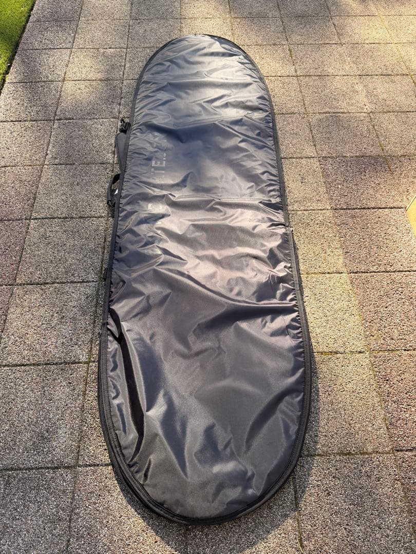 CI MID 7’2 シングルフィン(ガチャロック付き)