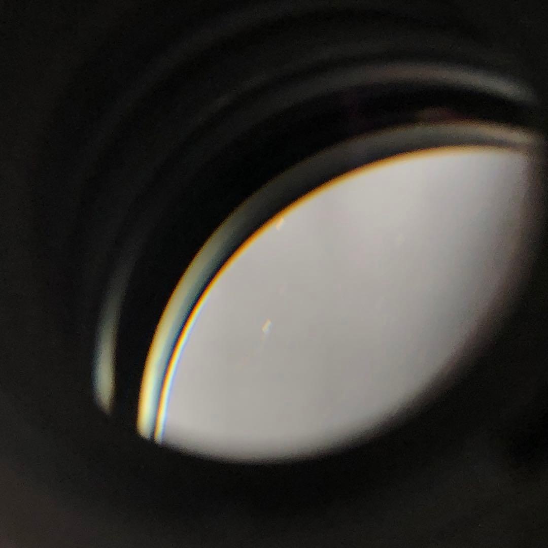 smc TAKUMAR 85mm f1.8 m42マウント