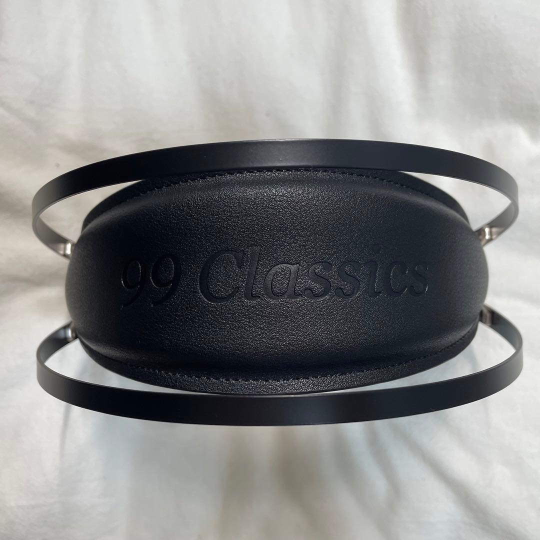 ヘッドホン Meze Audio 99 Classics WALNUT SILVER