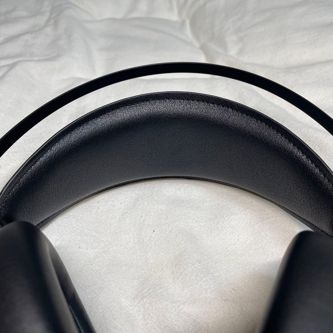 ヘッドホン Meze Audio 99 Classics WALNUT SILVER