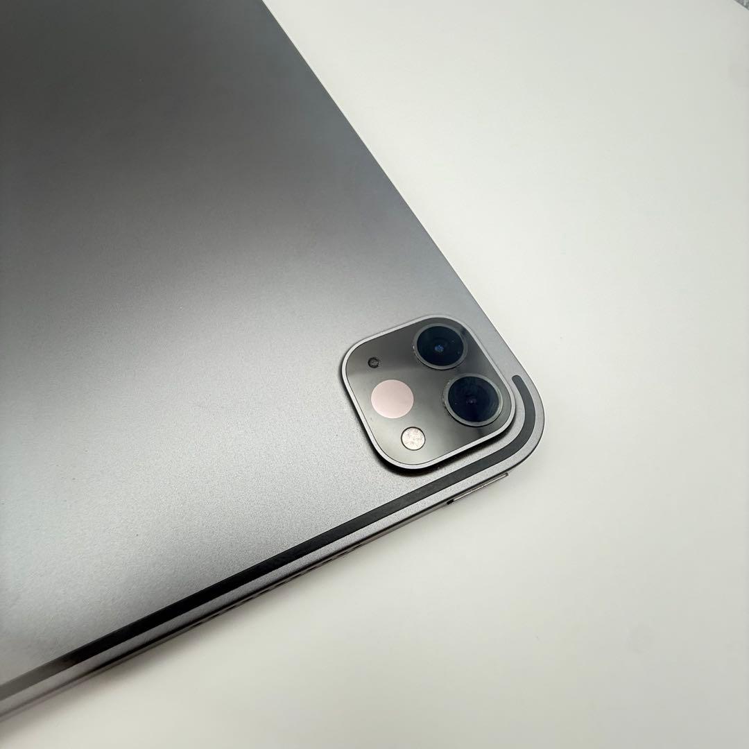 iPad Pro 12.9インチ 第5世代 Wi-Fi 256GB M1