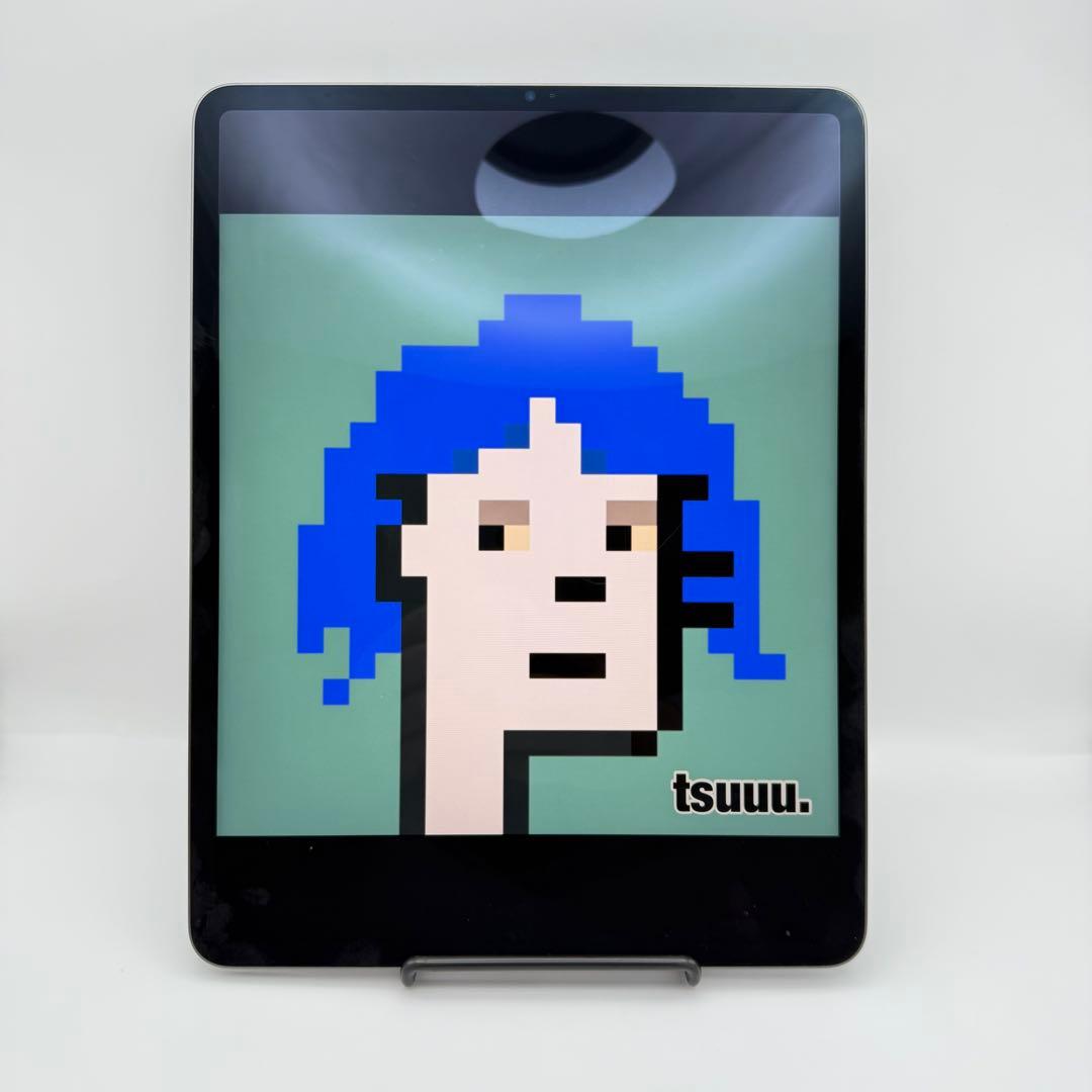 iPad Pro 12.9インチ 第5世代 Wi-Fi 256GB M1