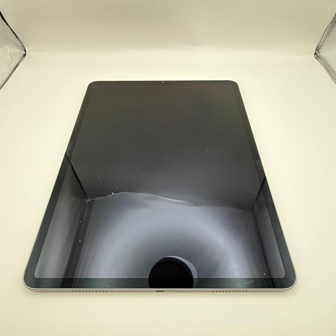 iPad Pro 12.9インチ 第5世代 Wi-Fi 256GB M1