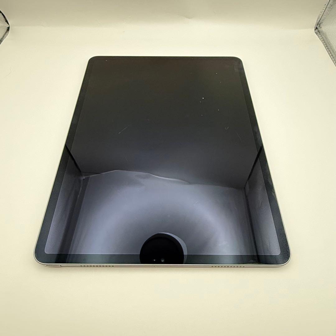 iPad Pro 12.9インチ 第5世代 Wi-Fi 256GB M1