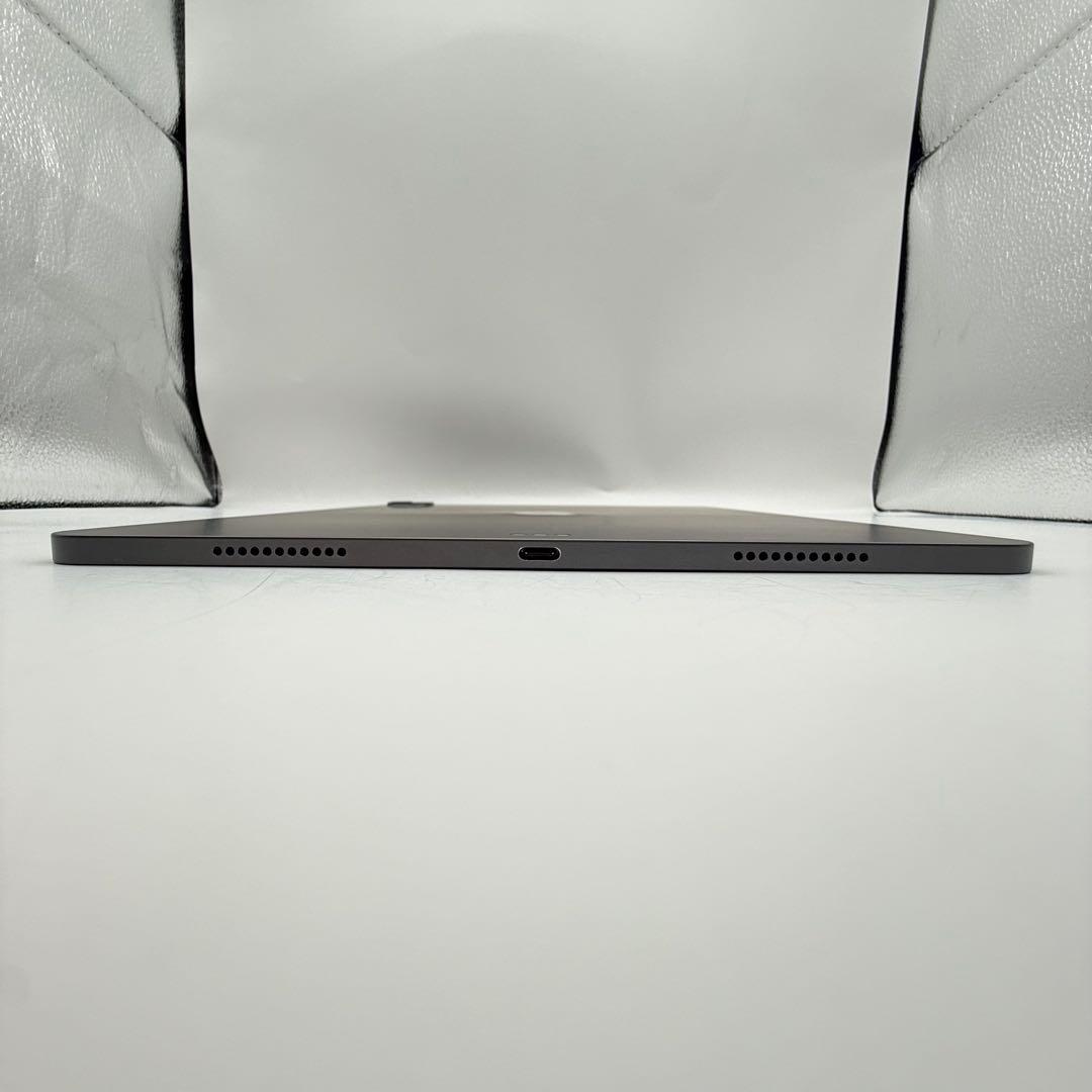 iPad Pro 12.9インチ 第5世代 Wi-Fi 256GB M1
