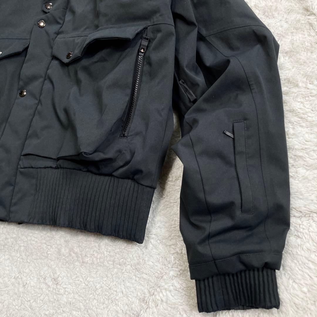 【極美品・サイズXL】 フェニックス×金子恵治　スキージャケット　スノボウェア