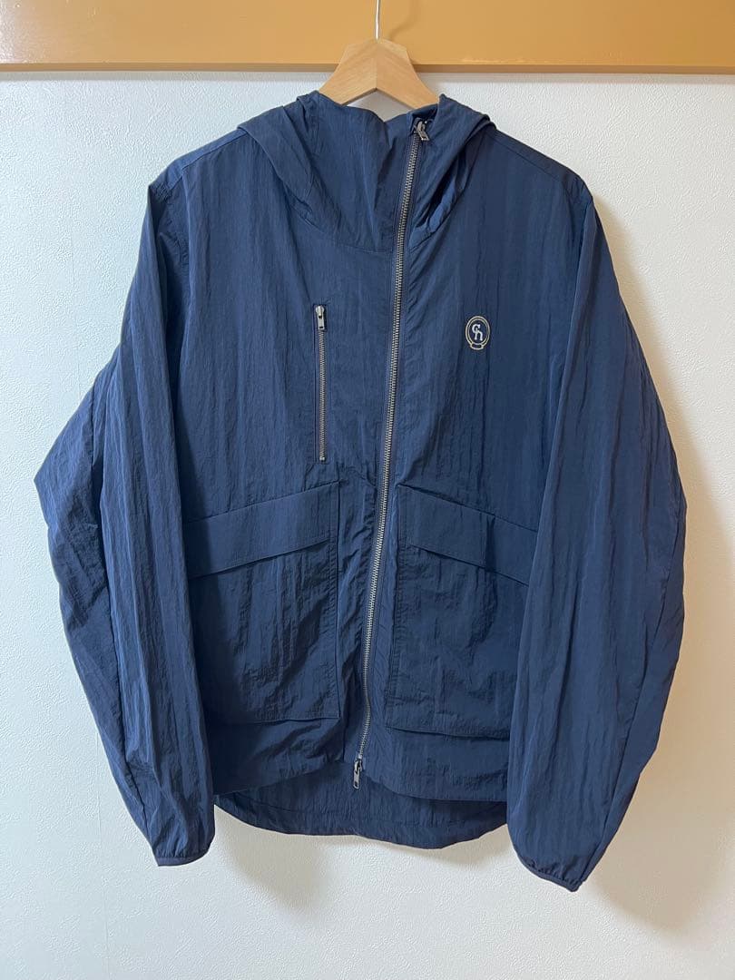 charbon LIMONTA D/WASHER NYLONセットアップ
