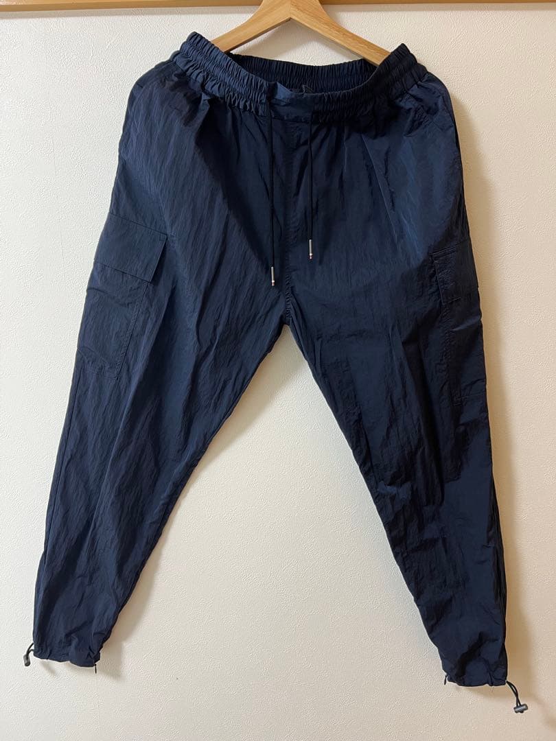 charbon LIMONTA D/WASHER NYLONセットアップ