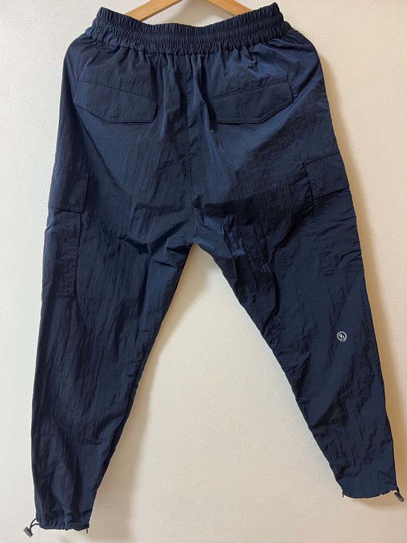 charbon LIMONTA D/WASHER NYLONセットアップ