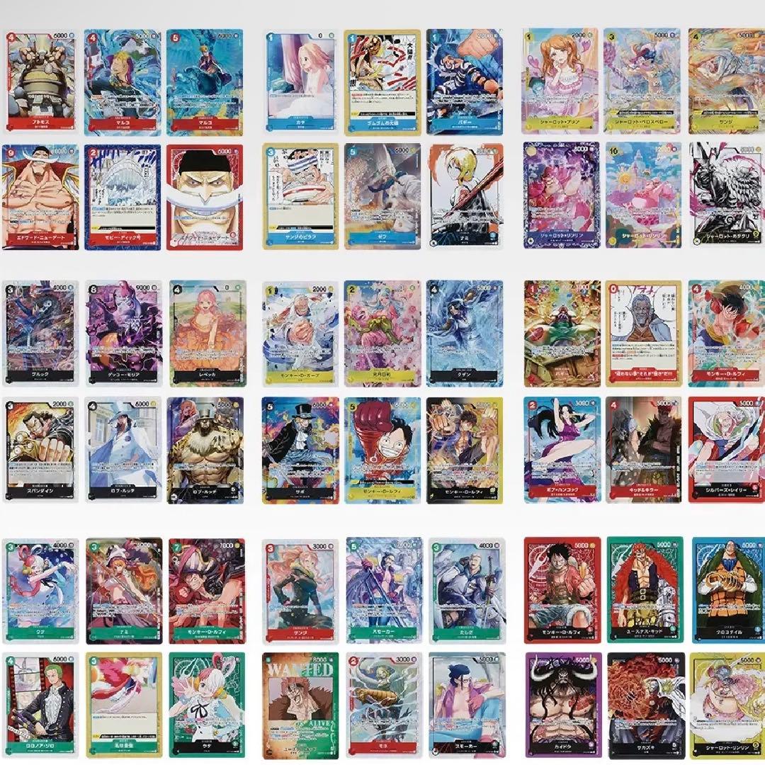 【新品未開封】一番くじ ワンピース プロモ2枚［おまけ付きG賞＋I賞セット］