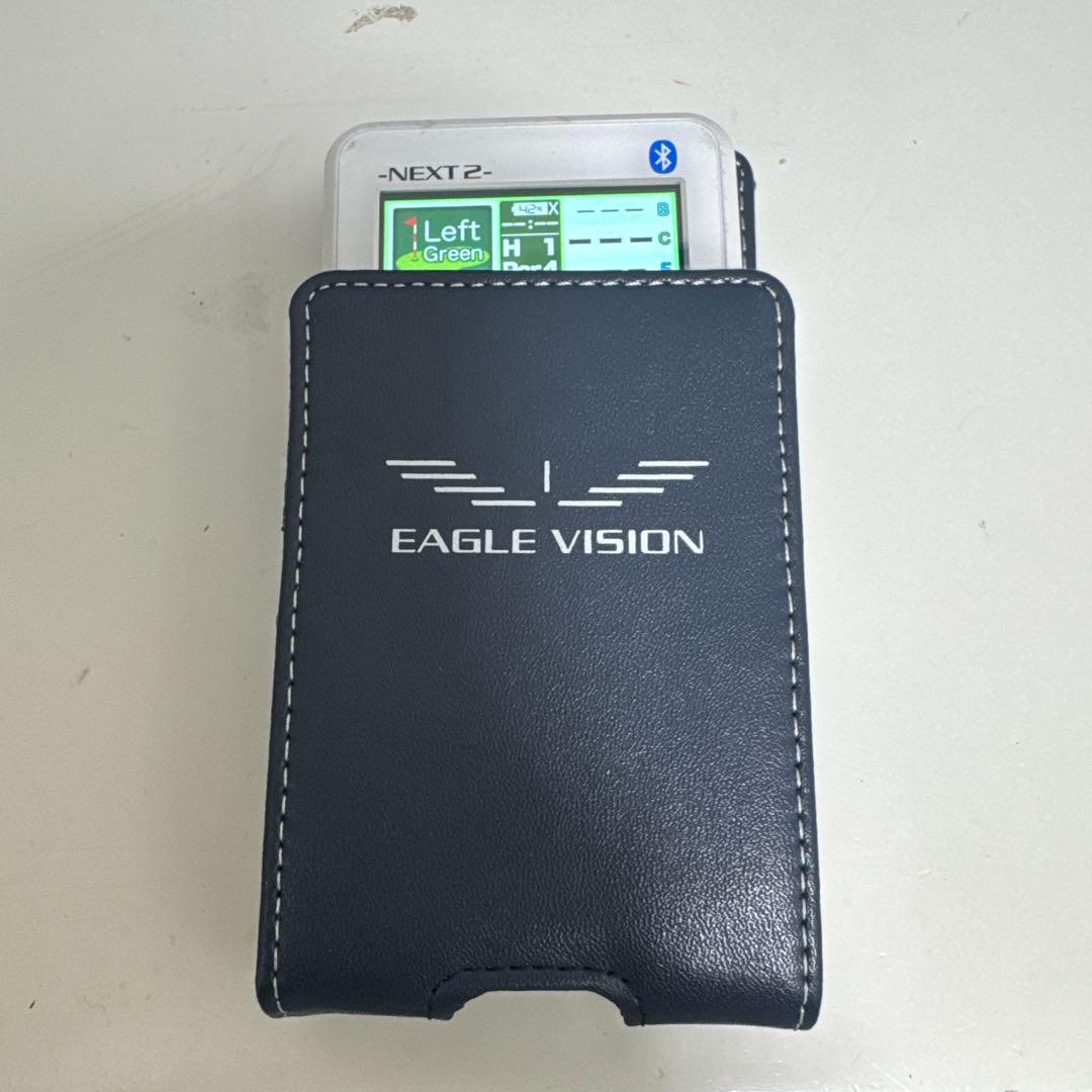 ラウンド用品・アクセサリー EAGLE VSION NEXT2