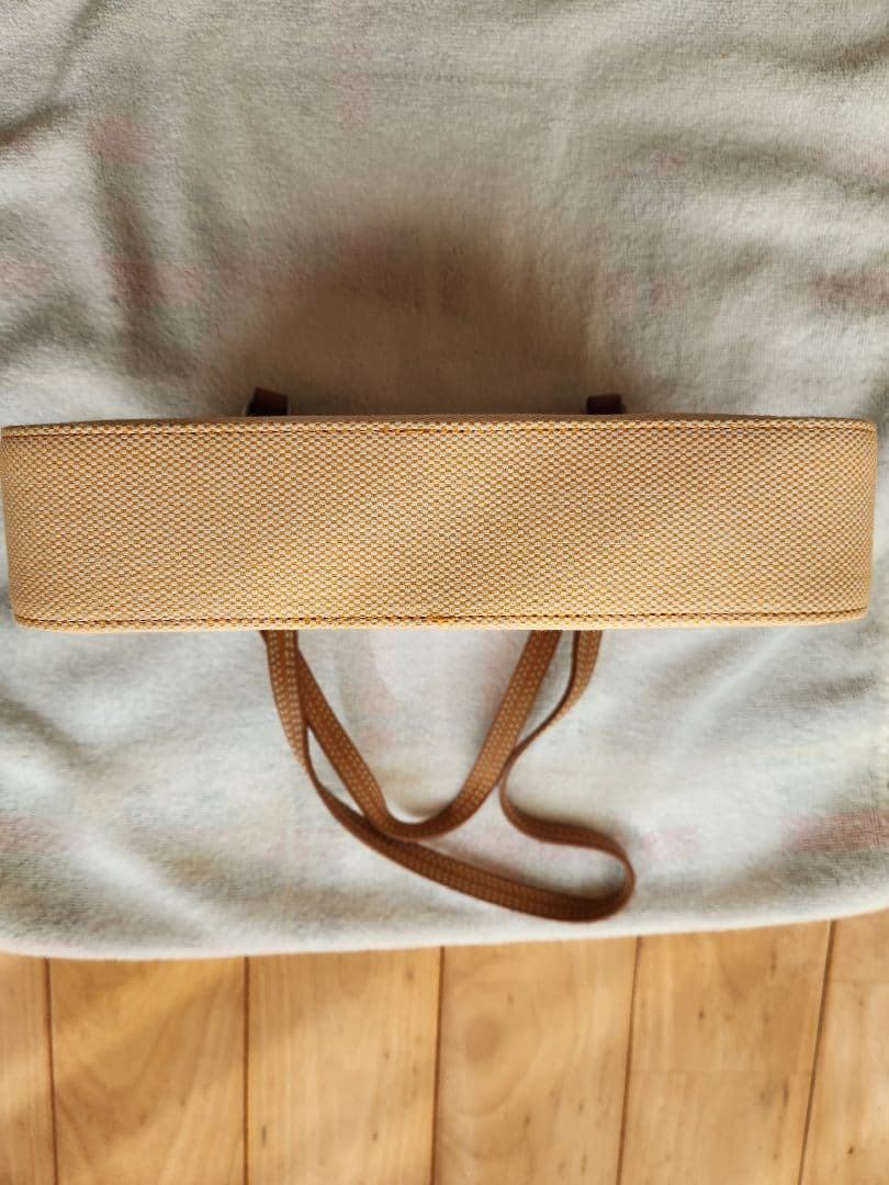 バーバリーブルーレーベルハンドバック