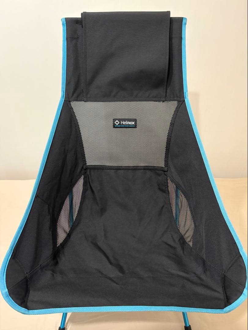 ヘリノックス　チェアツー・ロッキングフットセット