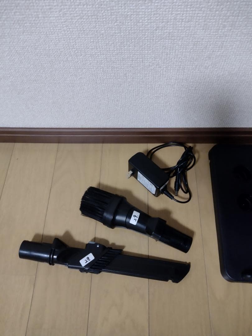 日立★PV-BH900H★2021年製★バッテリー新品と同等★29