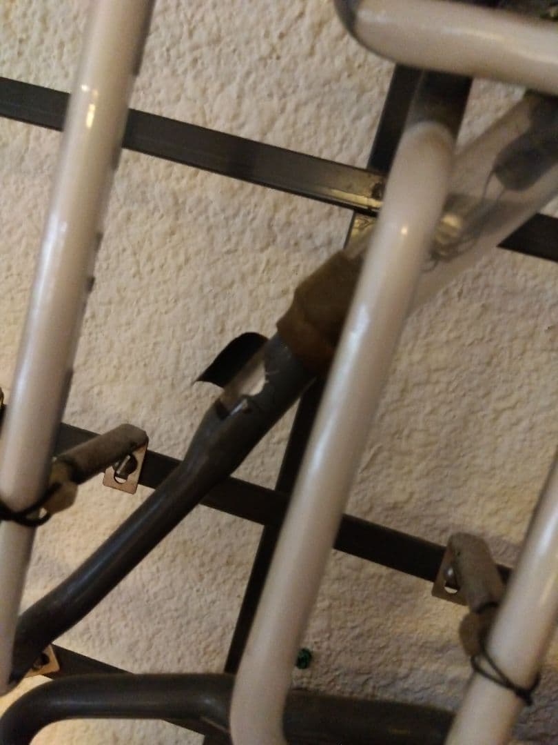 rrr　ヴィンテージ　ネオン管　Lite BEER 希少　看板