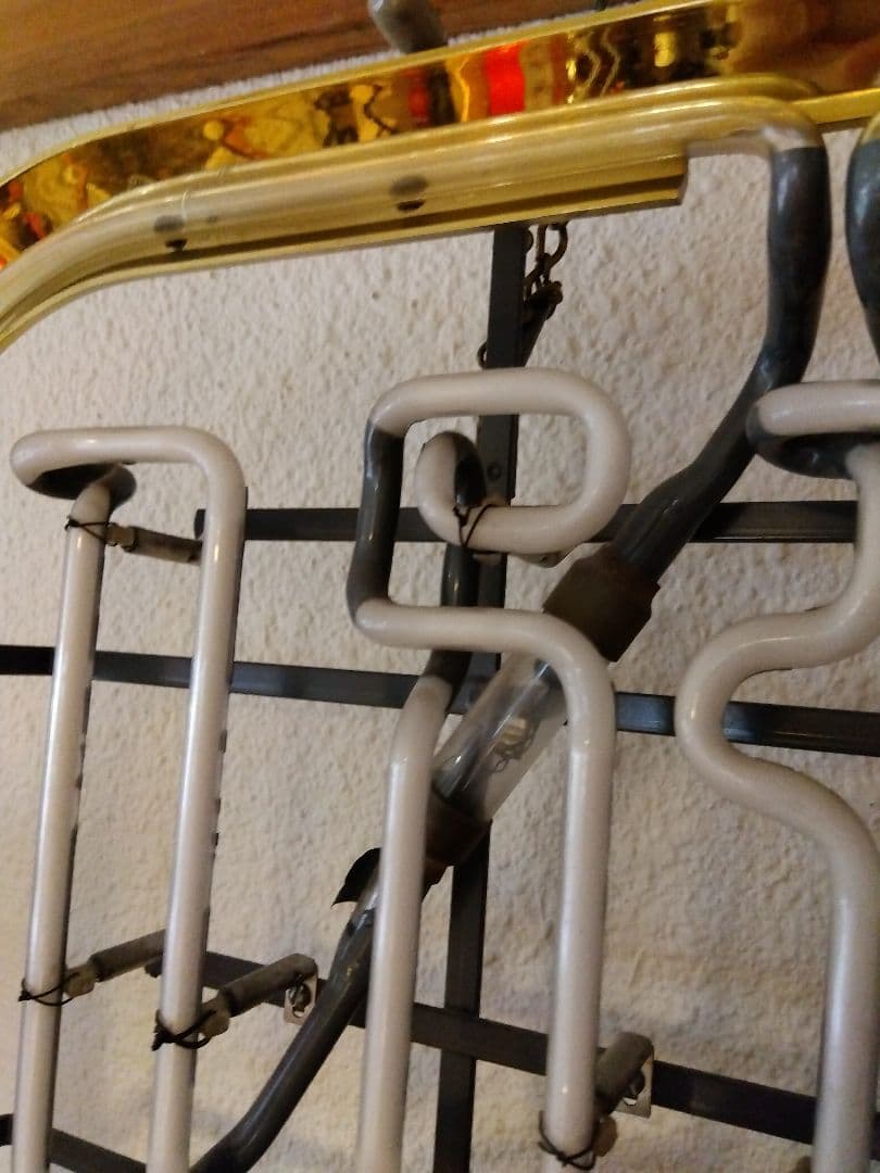 rrr　ヴィンテージ　ネオン管　Lite BEER 希少　看板