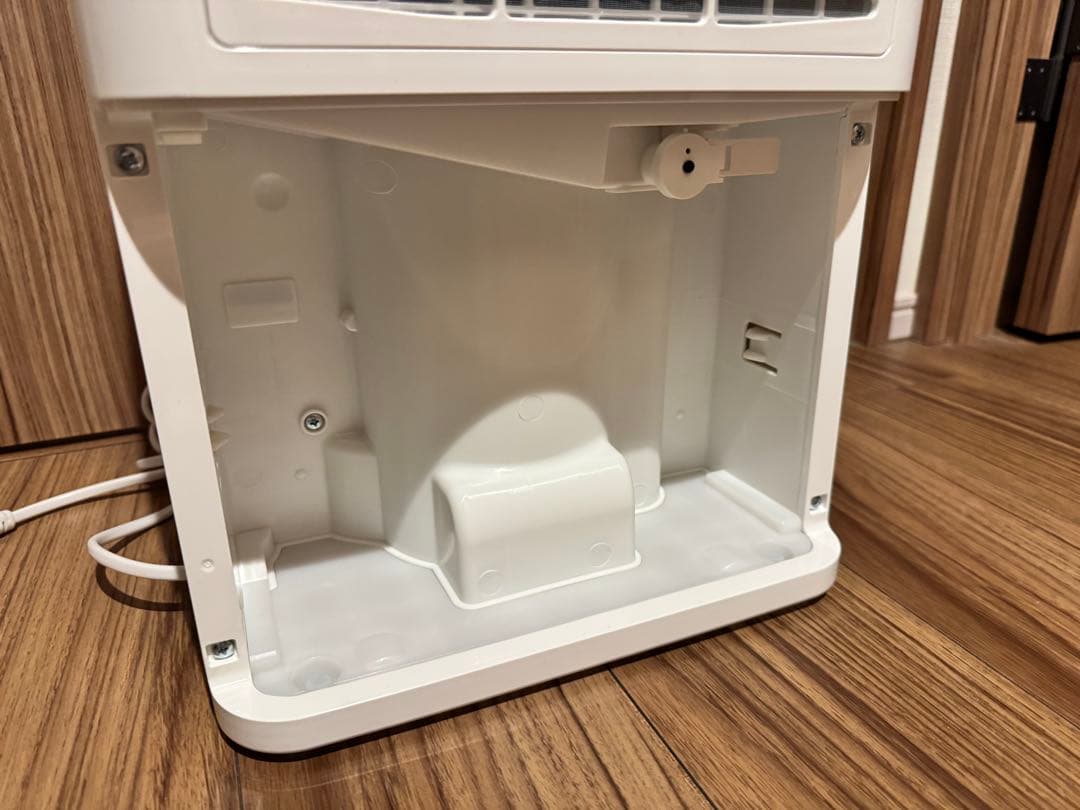 衣類乾燥 除湿機 アイリスオーヤマ DCE-6515