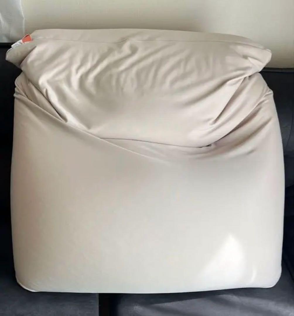 【美品】Yogibo mini （ヨギボーミニ）ブラック