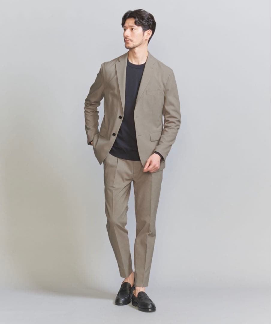 【セブンさん専用】ユナイテッドアローズ　オックスフォード セットアップ